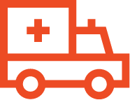 Ambulance Team Icon