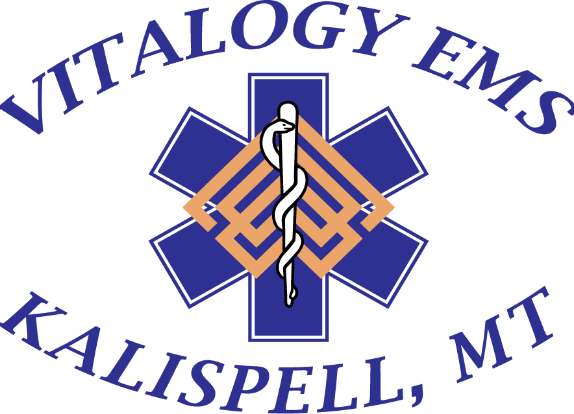 Vitalogy Primary Logo